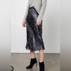 Rails- Berlin Midi skirt